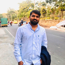 Vijay Reddy