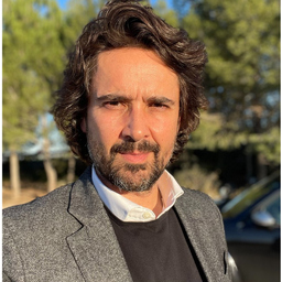 Santiago Olivas Redondo
