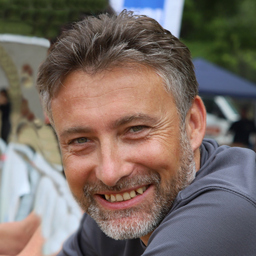 Falk Holzke