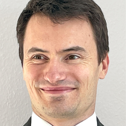 Christian Wendt