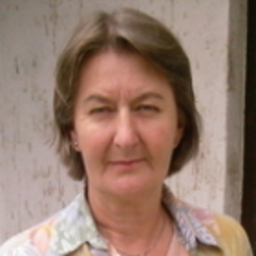 Erzsébet Cecilia Vona