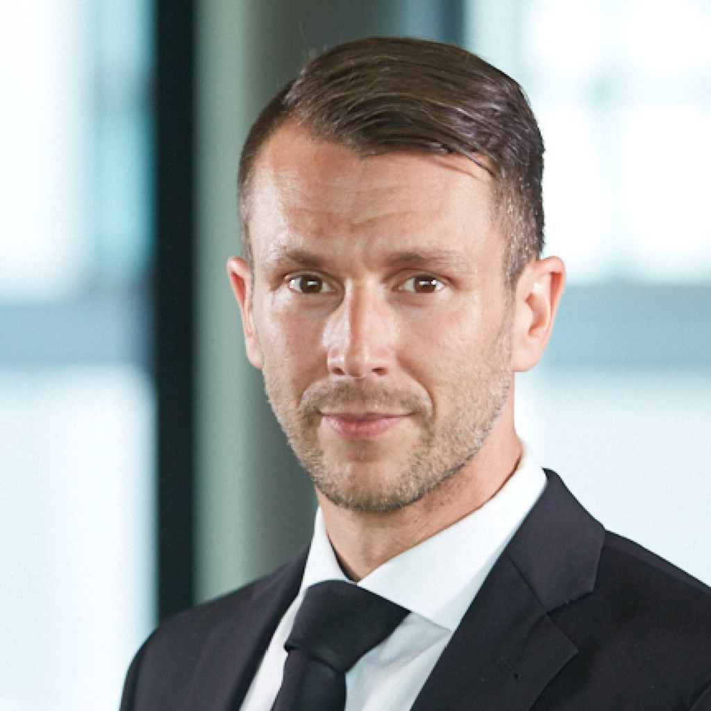 Philipp Jarosch Digital Marketing Consultant Marke Schaffen XING