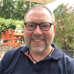 Steffen Pfarr