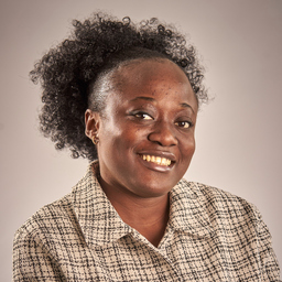 Ange Merveille Djoukang Kenkeu