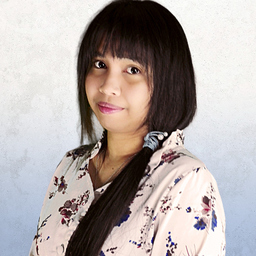 Nadia Salaemae
