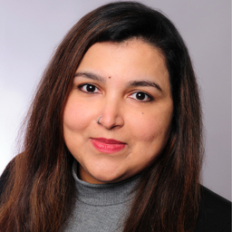 Dipl.-Ing. Anupama Edakkattillam