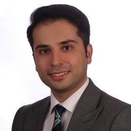 Pooyan Dehghani