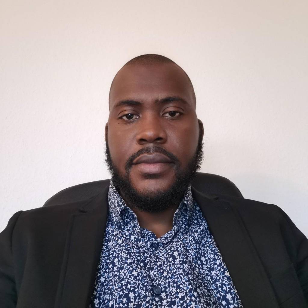 Chinedu Anene - It Systems Administrator - Talentsconnect Ag 