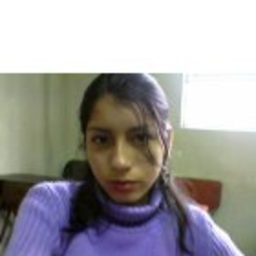 Daniela vega Alvarado