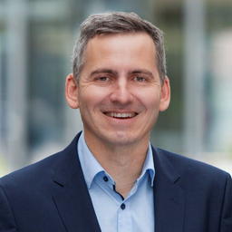 Profilbild Markus Fischer