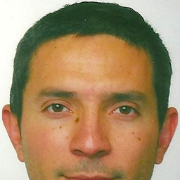 Victor Contreras
