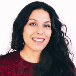 Azza Messaoudi