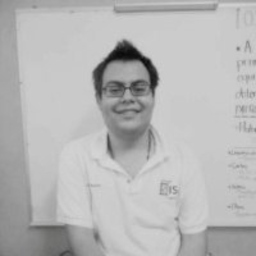Giovanny Reyes Ojeda