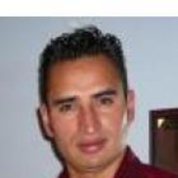 VICTOR MANUEL PEREZ PEREZ