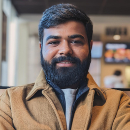 Shivam Lathiya