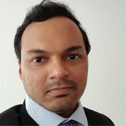 Debopam Ghosh