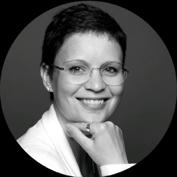 Ulrike Muetterlein
