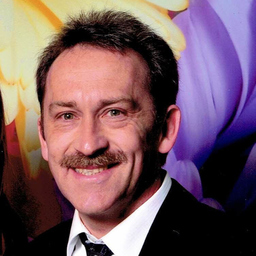 Günter Burghardt