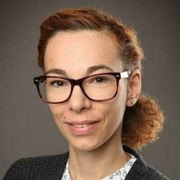 nadine behnke