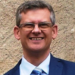 Dipl.-Ing. Franz Bauer