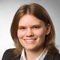 Katrin Wirths