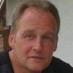 Jens Vogel