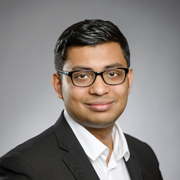 Sourav Dev