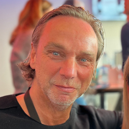 Dr. Sven med. Hawerkamp