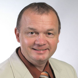 Dipl.-Ing. Alexander Scharf
