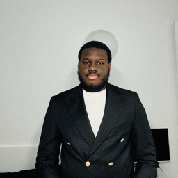 Fred Aymerick Moyo