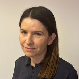 Monika Iwona Weilke