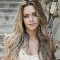 Camille MULLER