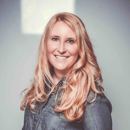 Carina Litzinger 