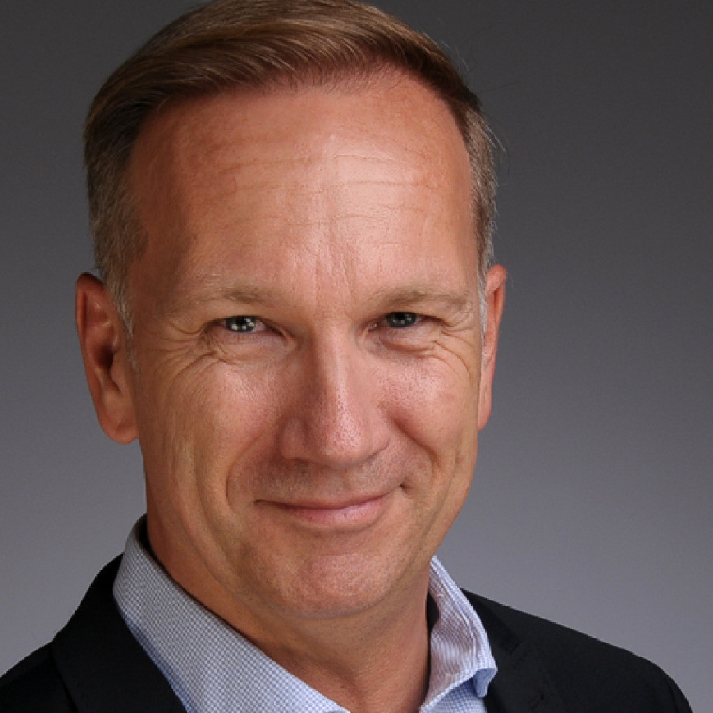 Frank Sondenheimer Solution Sales Professional Cloud Infrastructure