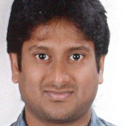 Sanjayan Ravi