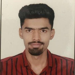 Aditya Patil