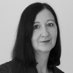 Ulrike Wolfram