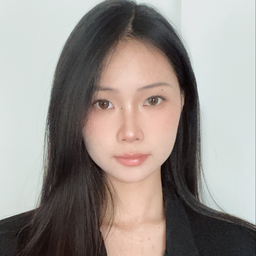 Alaina Xie