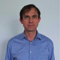 Manfred Huber