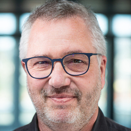Daniel Mathys
