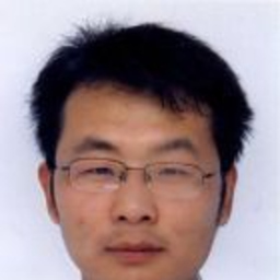 Jianqiang CHEN