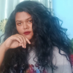 Mansi Nanda kumar 