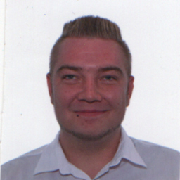 Steven Schröter