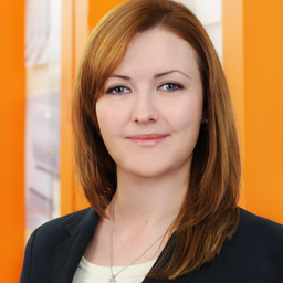 Olga Roschkow's profile picture