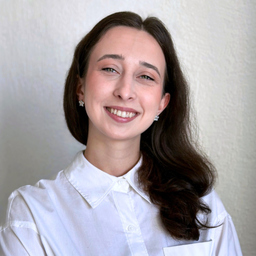 Mariia-Solomiia Vaskiv