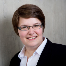 Jasmin Schuhmacher