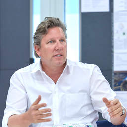 Matthias Reinhard