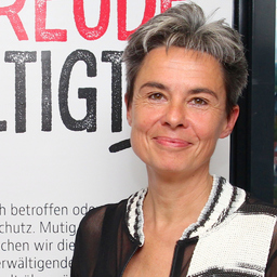Christiane Strathaus