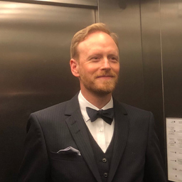 Stefan Eike Degenhardt
