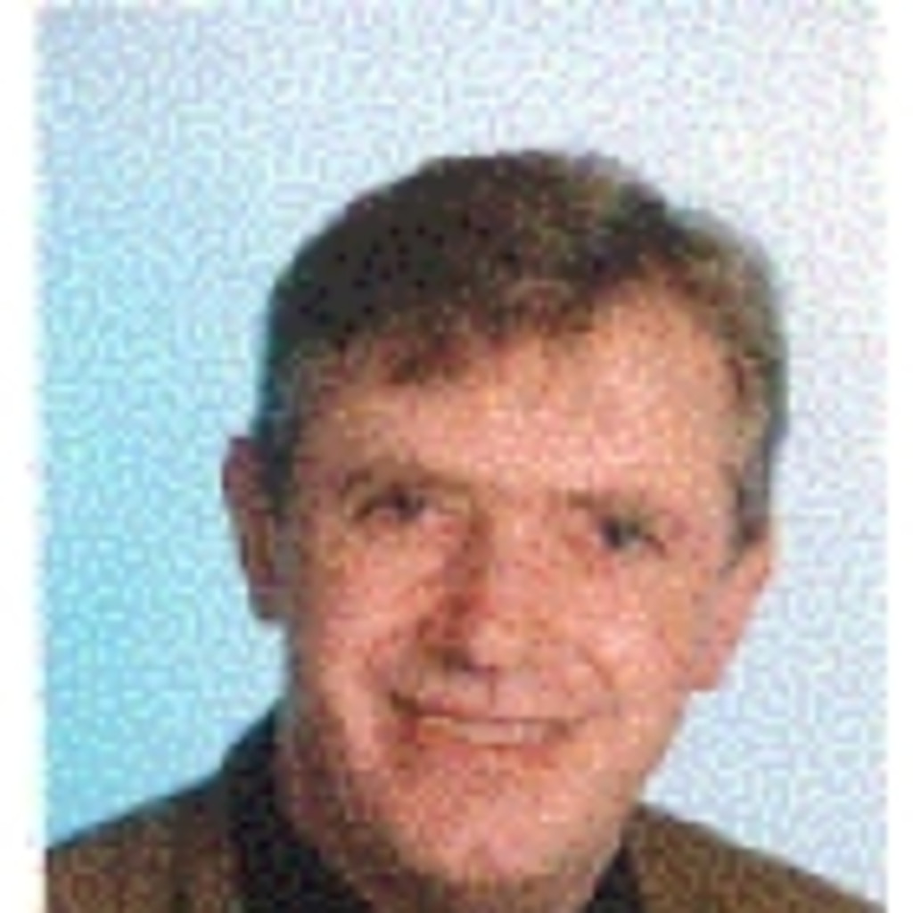 Friedrich Wagner Leiter Anwendungsbetrieb Cross Media die Daten